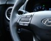 Hyundai Kona 2020 - Màu Trắng - Nội thất Đen