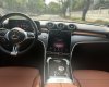 Mercedes-Benz C200 2022 - Siêu lướt 6.000 km, nội thất nâu da bò. 1 chủ duy nhất