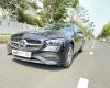 Mercedes-Benz C200 2022 - Siêu lướt 6.000 km, nội thất nâu da bò. 1 chủ duy nhất