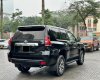 Toyota Land Cruiser Prado 2018 - Màu đen, nội thất kem cực mới