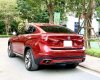 BMW X6 2015 - Màu đỏ, xe nhập