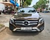 Mercedes-Benz GLC 250 2018 - Màu nâu - xe đẹp giữ bao kỹ