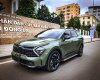 Kia Sportage 2022 - Giá cực hấp dẫn