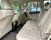 Toyota Land Cruiser Prado 2018 - Màu đen, nội thất kem cực mới