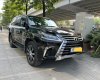 Lexus LX 570 2018 - Em bán chiếc Lexus LX570 sản xuất năm 2018 đăng ký 2019 tên cty 1 chủ sử dụng từ mới