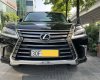 Lexus LX 570 2018 - Em bán chiếc Lexus LX570 sản xuất năm 2018 đăng ký 2019 tên cty 1 chủ sử dụng từ mới