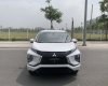 Mitsubishi Xpander 2021 - Cam kết xe không đâm đụng, ngập nước