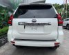 Toyota Land Cruiser Prado VX 2023 - Xe đang có ngay Toyota Prado VX 2.7 sản xuất năm 2023 mới 100% màu trắng nội thất kem.