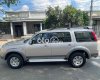 Ford Everest cần bán Fod Evezet 2007 MT 1chủ mua mơi từ đầu 2007 - cần bán Fod Evezet 2007 MT 1chủ mua mơi từ đầu