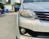 Toyota Fortuner 2013 - Odo 89.000km, màu bạc