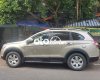 Chevrolet Captiva Nhượng Lại Chiếc Xe Gia Đình Tâm Huyết Chạy Kĩ 2007 - Nhượng Lại Chiếc Xe Gia Đình Tâm Huyết Chạy Kĩ