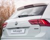 Volkswagen Tiguan 2021 - Xe 7 chỗ, nhập khẩu - Khuyến mãi lên đến 300 triệu