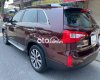 Kia Sorento bán  bảng tiêu chuẩn sx2016 2016 - bán sorento bảng tiêu chuẩn sx2016