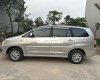 Toyota Innova  e sx 2012 tư nhân biển hà nội 1chủ 2012 - innova e sx 2012 tư nhân biển hà nội 1chủ