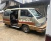 Toyota Van  Van 7 chỗ ko niên hạn 1986 - toyota Van 7 chỗ ko niên hạn