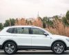 Volkswagen Tiguan 2021 - Xe 7 chỗ, nhập khẩu - Khuyến mãi lên đến 300 triệu