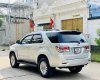 Toyota Fortuner 2013 - Odo 89.000km, màu bạc