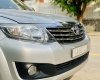 Toyota Fortuner 2013 - Odo 89.000km, màu bạc