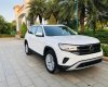 Volkswagen Teramont 2022 - SUV 7 chỗ nhập khẩu sang trọng rộng rãi, giá tốt nhất trong tháng