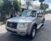 Ford Everest cần bán Fod Evezet 2007 MT 1chủ mua mơi từ đầu 2007 - cần bán Fod Evezet 2007 MT 1chủ mua mơi từ đầu