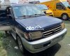Toyota Zace Nhà dư xe 2000 - Nhà dư xe