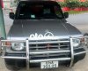 Mitsubishi Pajero  V33 full zin 2002 - Pajero V33 full zin