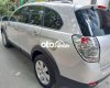 Chevrolet Captiva  số tự đông di 45000 km 2010 - Captiva số tự đông di 45000 km