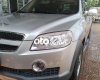 Chevrolet Captiva Bán xe 7 chổ cực chất 2007 - Bán xe 7 chổ cực chất