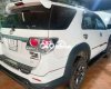 Toyota Fortuner  TRD Sportivo 2016 Gốc SG, Bank 70% 2016 - Fortuner TRD Sportivo 2016 Gốc SG, Bank 70%