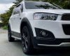 Chevrolet Captiva 2016 - Màu trắng, xe mua mới từ hãng