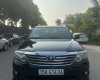 Toyota Fortuner 2013 - Phom mới, ghế điện 8 hướng