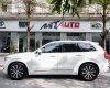Volvo XC90 2021 - Nhập Thụy Điển siêu mới chạy 13000km, biển Hà Nội