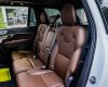 Volvo XC90 2021 - Nhập Thụy Điển siêu mới chạy 13000km, biển Hà Nội