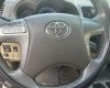 Toyota Fortuner 2013 - Phom mới, ghế điện 8 hướng