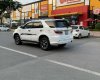 Toyota Fortuner 2011 - Biển thành phố đẹp xuất sắc
