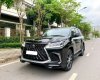 Lexus LX 570 2018 - Nhập Trung Đông: Phanh khoảng cách, cảnh báo lệch làn... Đăng ký 2019, tên công ty xuất hoá đơn