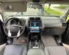Toyota Land Cruiser Prado 2016 - Cam kết km zin (full lịch sử hãng)