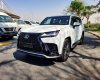 Lexus LX 600 2023 - Xe mới 100%, giao sớm không cần chờ đặt hàng