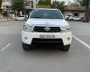 Toyota Fortuner 2011 - Biển thành phố đẹp xuất sắc