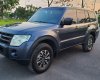 Mitsubishi Pajero 2007 - Zin cả xe