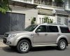 Ford Everest 2014 - Xe cá nhân