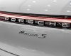 Porsche Macan 2022 - Giá 4 tỷ 689tr