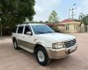 Ford Everest 2005 - Bản XLT 2 cầu, máy dầu, số sàn