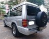 Mitsubishi Pajero 2004 - Cần bán lại xe biển tỉnh gốc HN 80B đã ra tên cá nhân, giá tốt 155tr