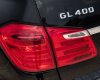 Mercedes-Benz GL 400 2015 - Model 2016