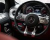 Mercedes-Benz G63 2021 - Đi 11.000 km