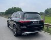 Mercedes-Benz GLS 450 2021 - SUV gầm cao nội ngoại thất đen - Cá tính mạnh mẽ - Full option đi kèm