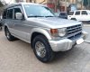 Mitsubishi Pajero 2004 - Cần bán lại xe biển tỉnh gốc HN 80B đã ra tên cá nhân, giá tốt 155tr
