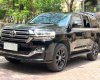 Toyota Land Cruiser 2021 - Xe zin 99,999%