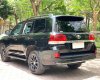 Toyota Land Cruiser 2021 - Xe zin 99,999%